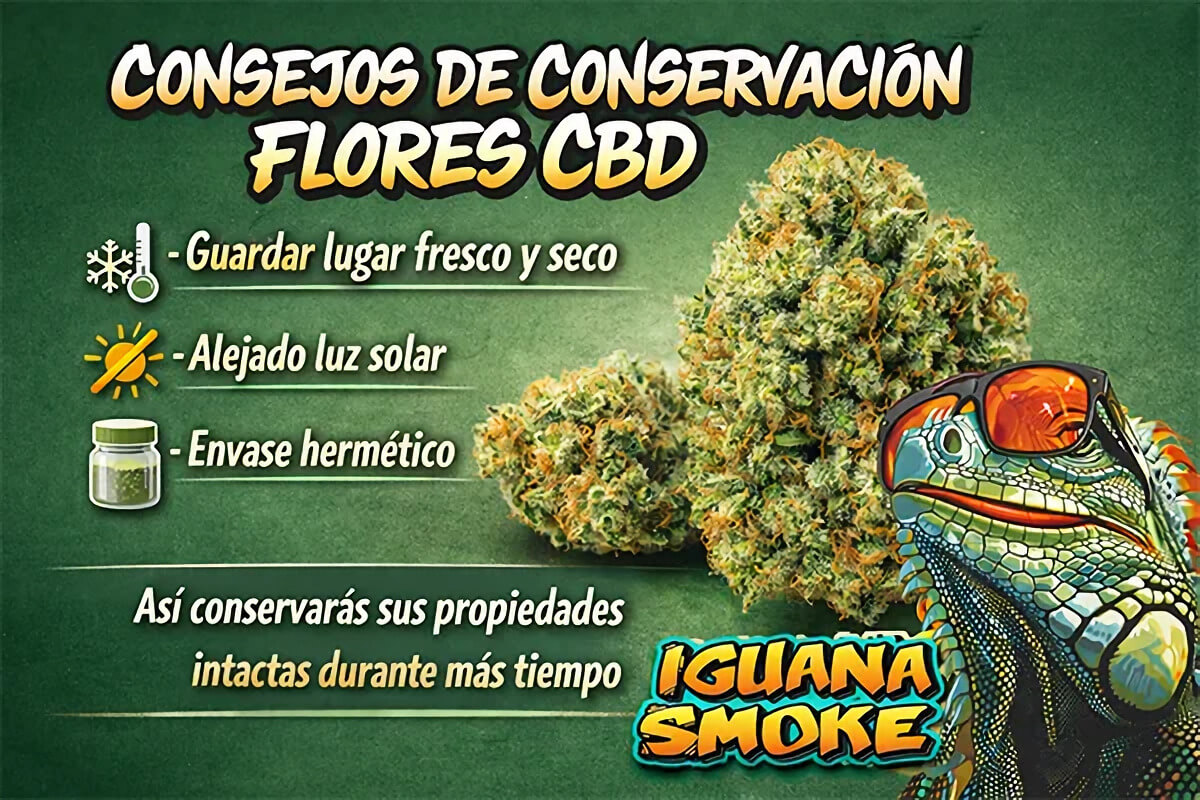 Características